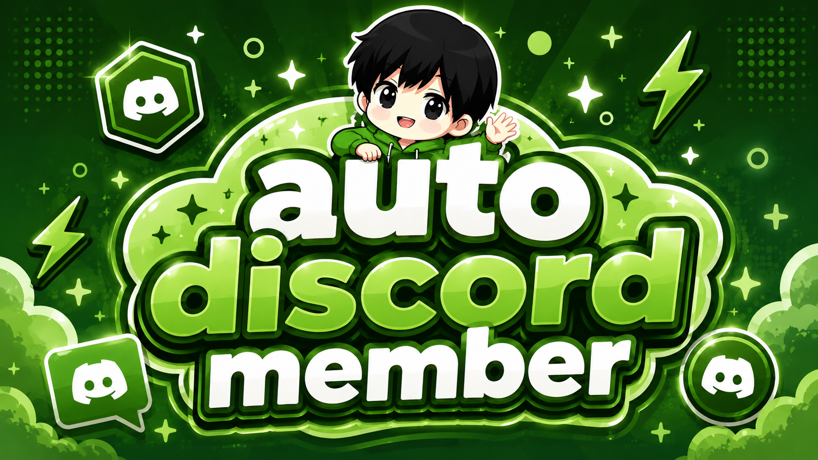 Discord Member