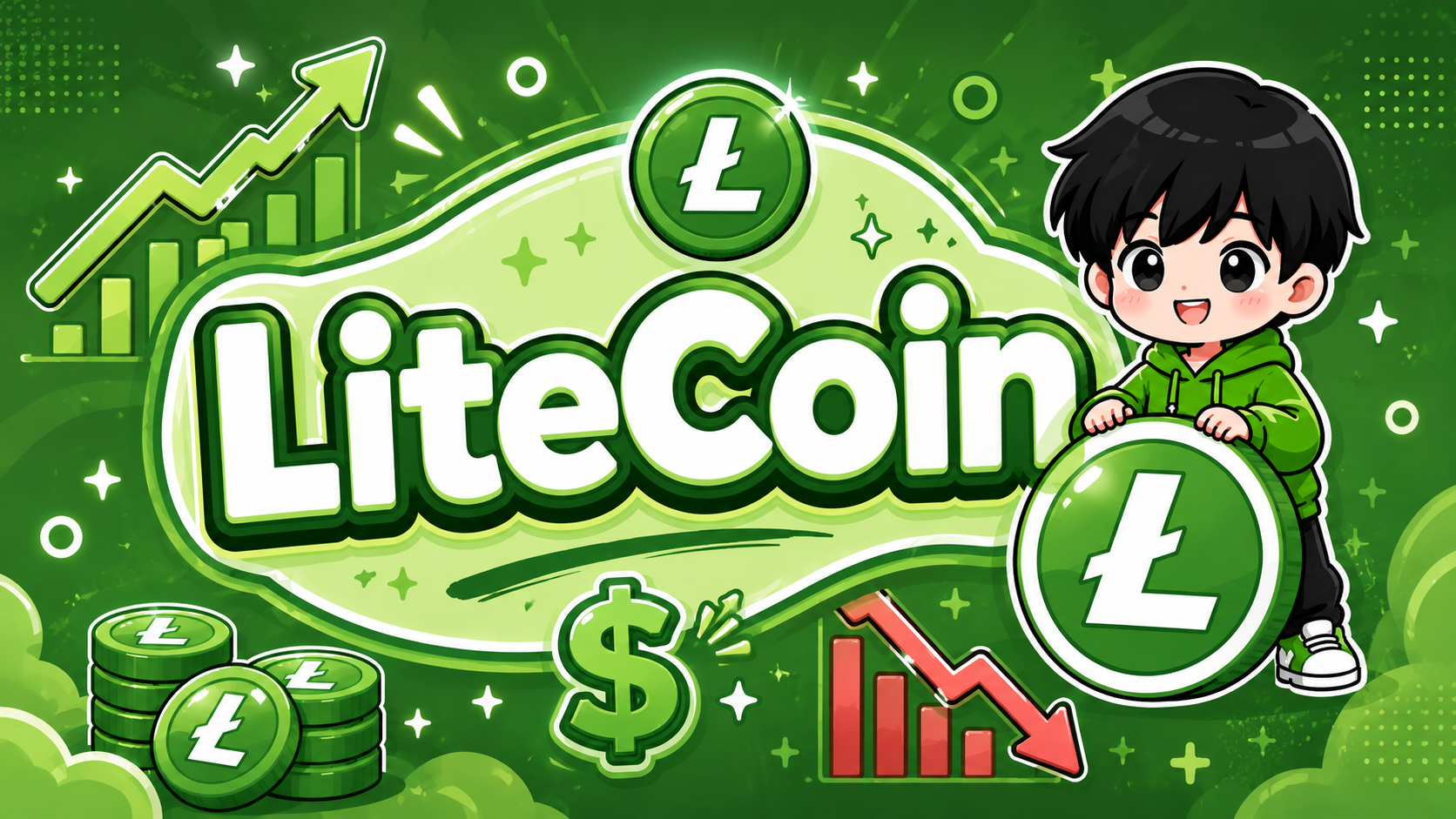 โอนเหรียญ LTC
