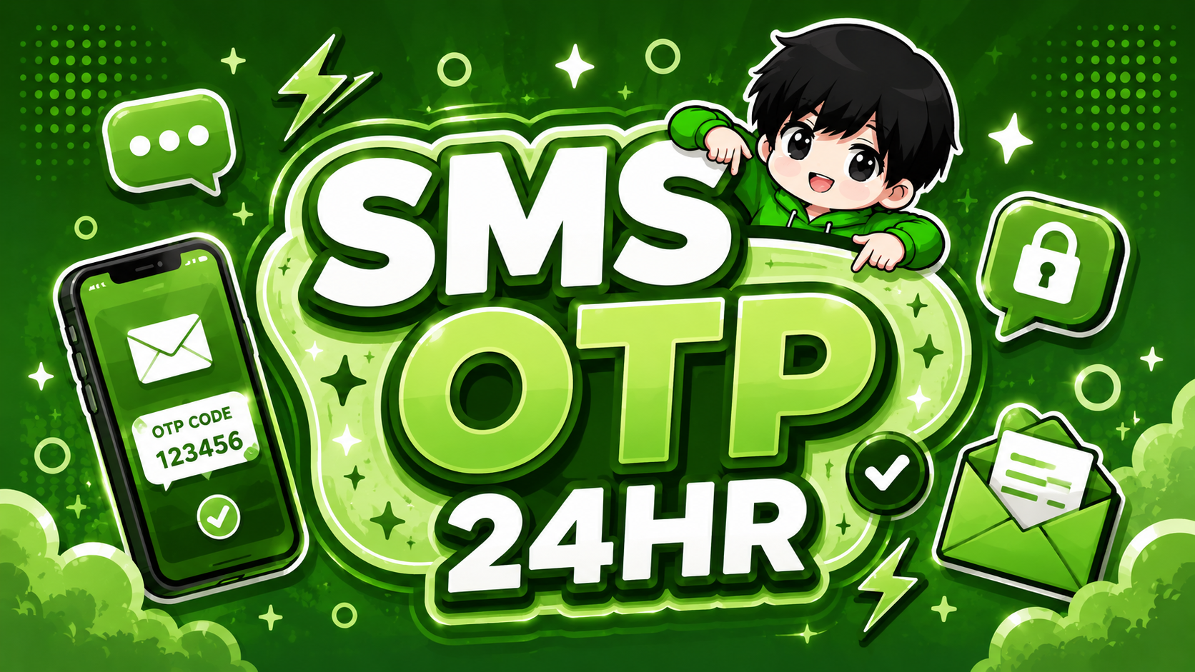 เบอร์รับ OTP